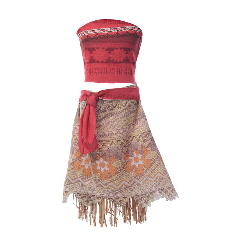 Kinder Prinzessin Cosplay Kostüm Mädchen Schneekönigin Kleid Halloween Karneval Kleidung Niedliches Cosplay Abendparty Kleidung für 2-10 Jahre 2-3T(100) brown