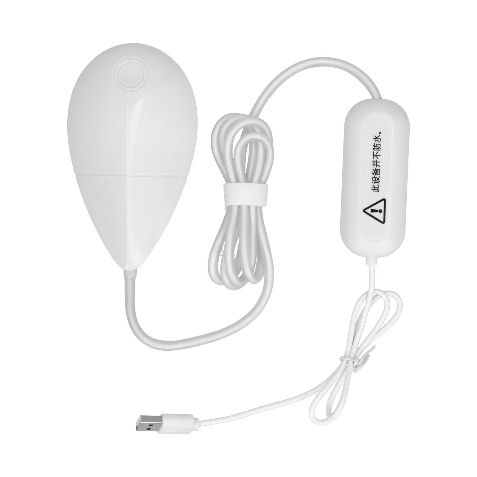 Mini Ultraschallwaschmaschine USB-betrieben Elektrisch Tragbar Automatisch Wäsche Reinigungsgerät