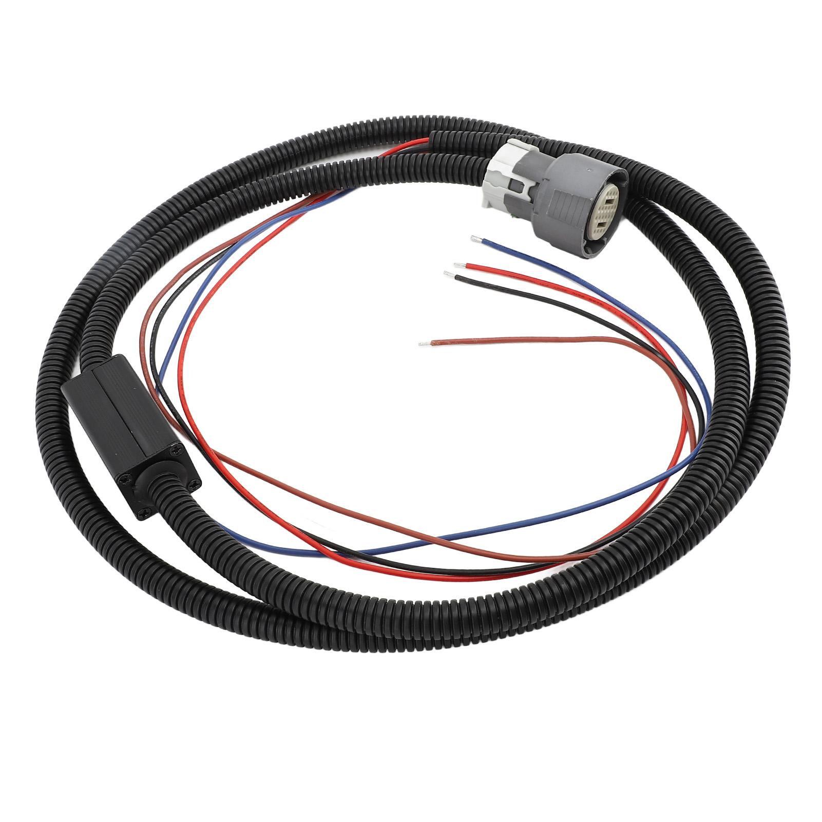 4L60E Standalone Controller Automatik Manuell Lock Up Manuelle Schaltung Umbau Controller für 4L60E