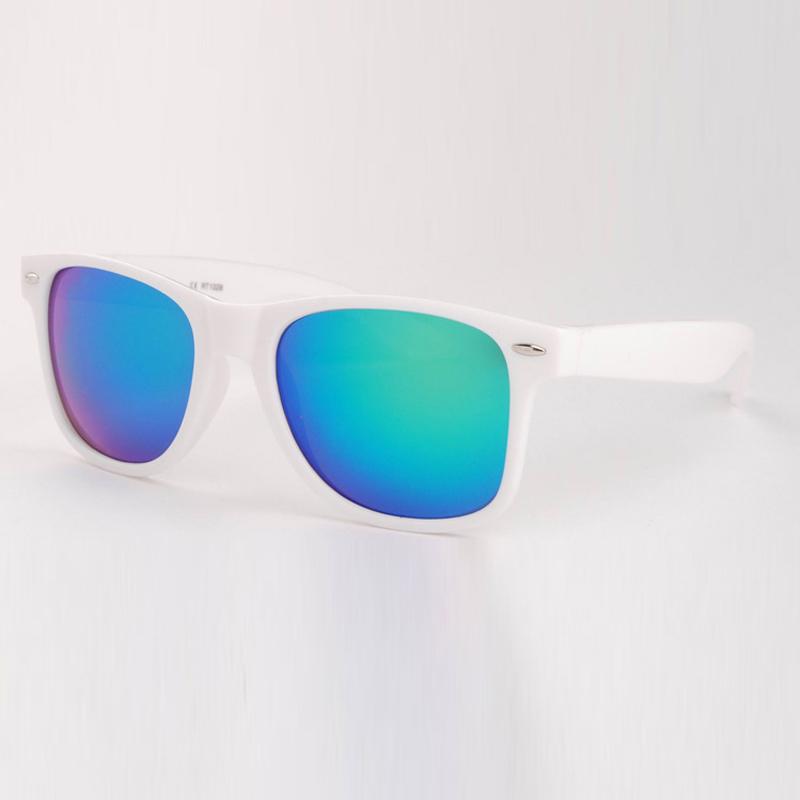 2021 marke coole sonnenbrille Neue weiß pc rahmen Gläser Männer Frauen Sonnenbrille Sonnenbrille Brillen Unisex Sonnenbrille