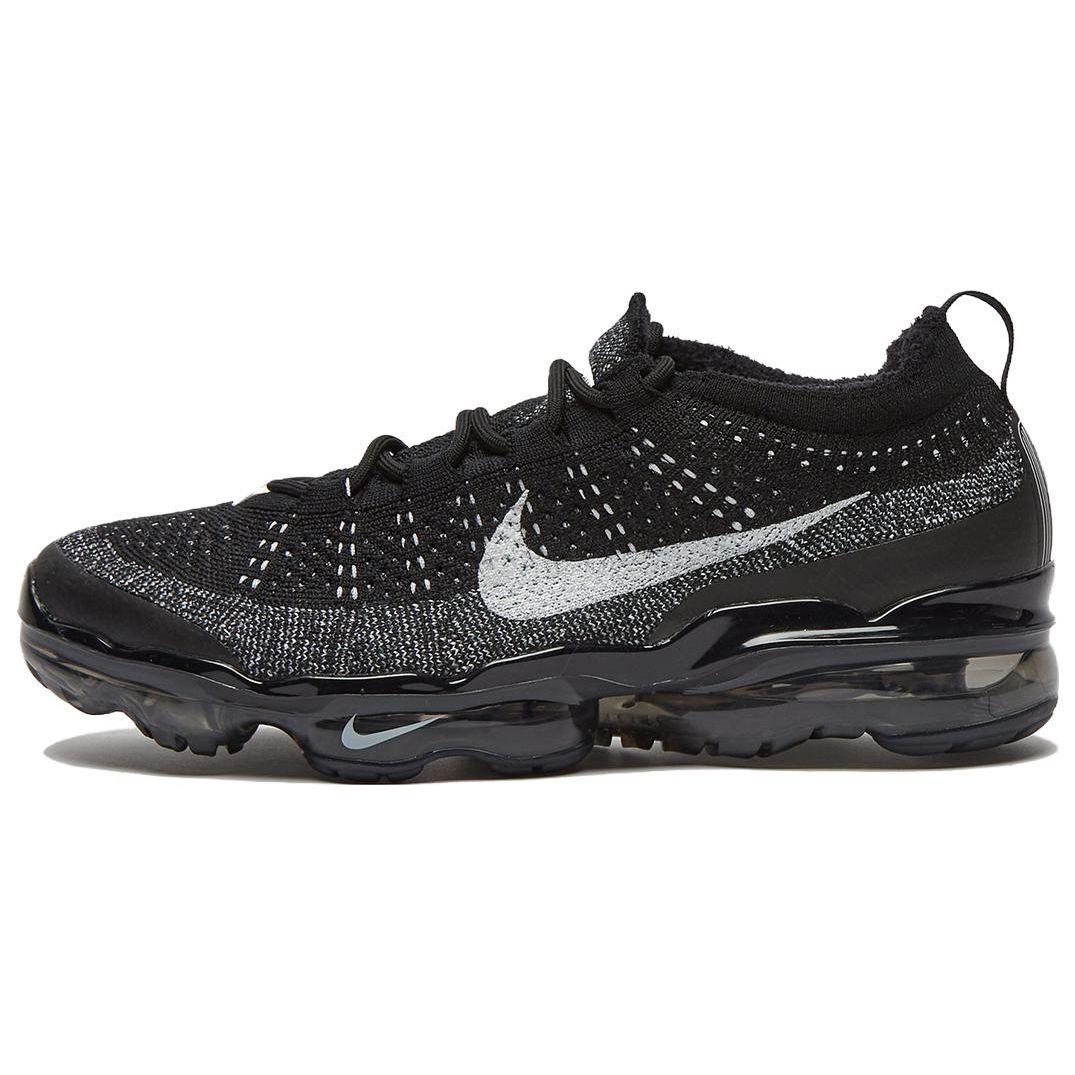 Nike Air VaporMax 2023 Flyknit Oreo Herren Sneaker Schwarz Weiß DV1678-001 39