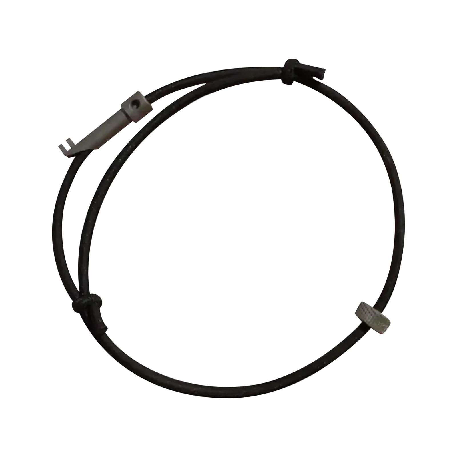 Notfall-Fensterbruch-Armband, Notfall-Glasbrecher und Handschellen-Schlüsselanhänger