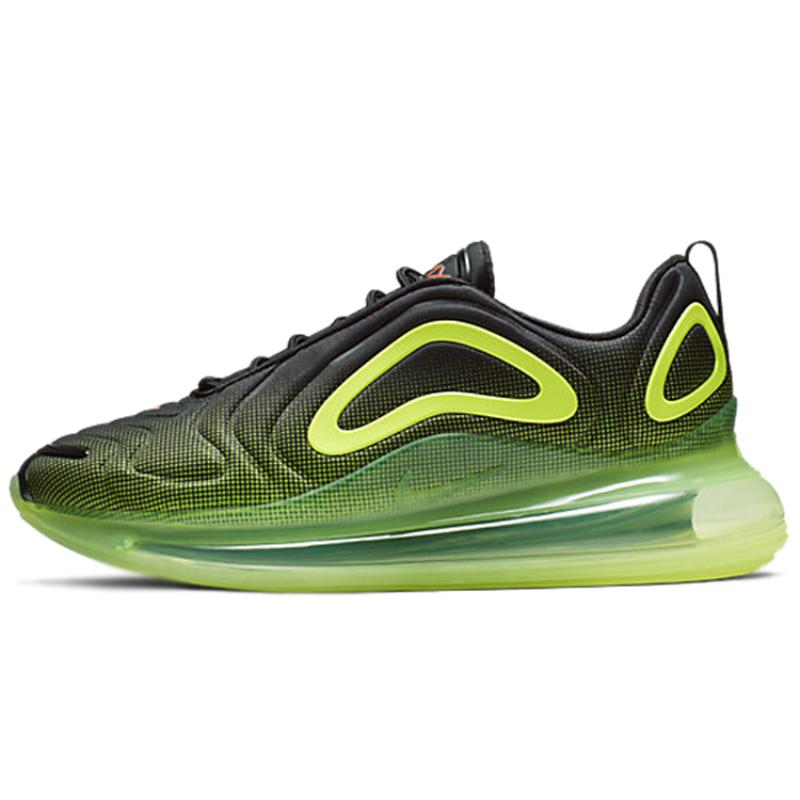 Nike Air Max 720 Retro Future Sneakers Freizeitschuhe AO2924-008 41