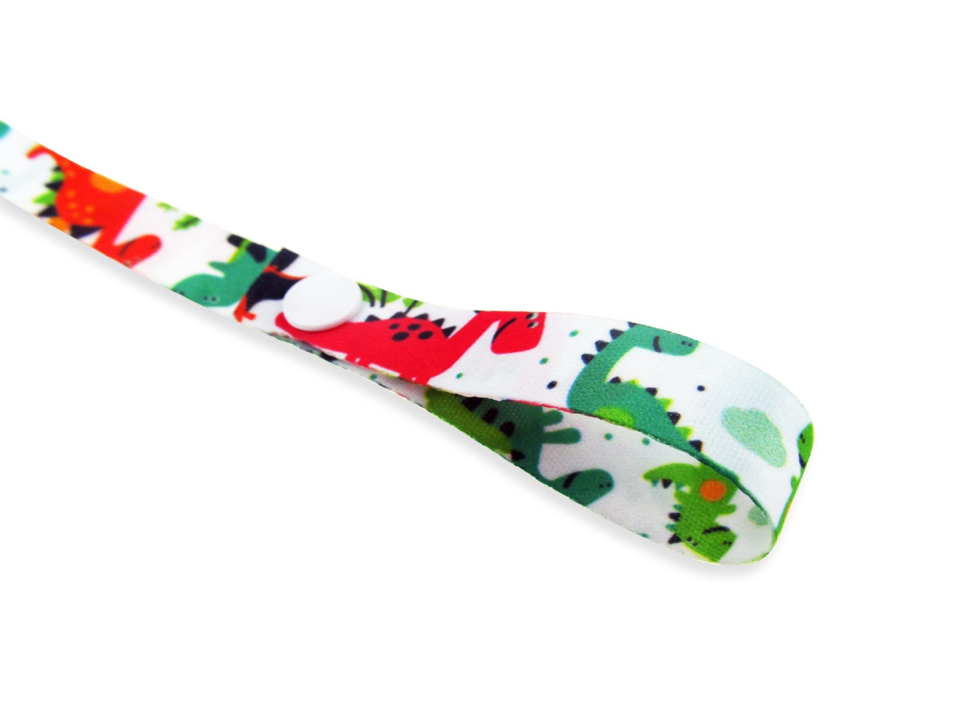 Spielzeug Beißring Schnuller Kette Riemen Halter Gürtel Saver Schnuller Clip Spielzeug Feste Anti-Drop Aufhänger Gürtel Halter Baby Kinderwagen zubehör