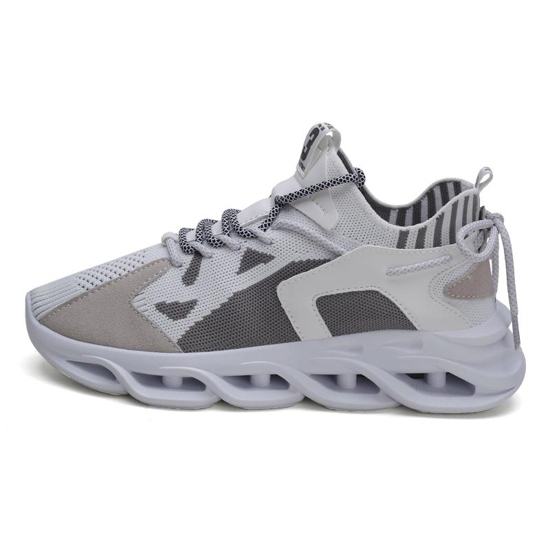 Herrenschuhe Sneaker Herren Alle s Hohe Qualität Modeschuhe Mann Original Herren-Sneaker Promotion Sportschuh 46