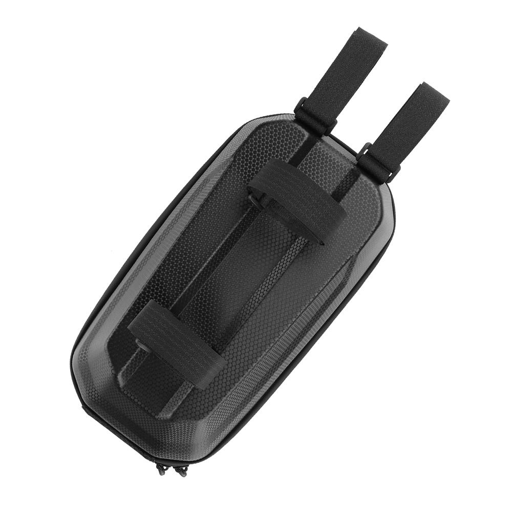 EVA Hart Roller Tasche Große Kapazität Tragbar Wasserdicht Hülle Schwarz für Elektroroller black