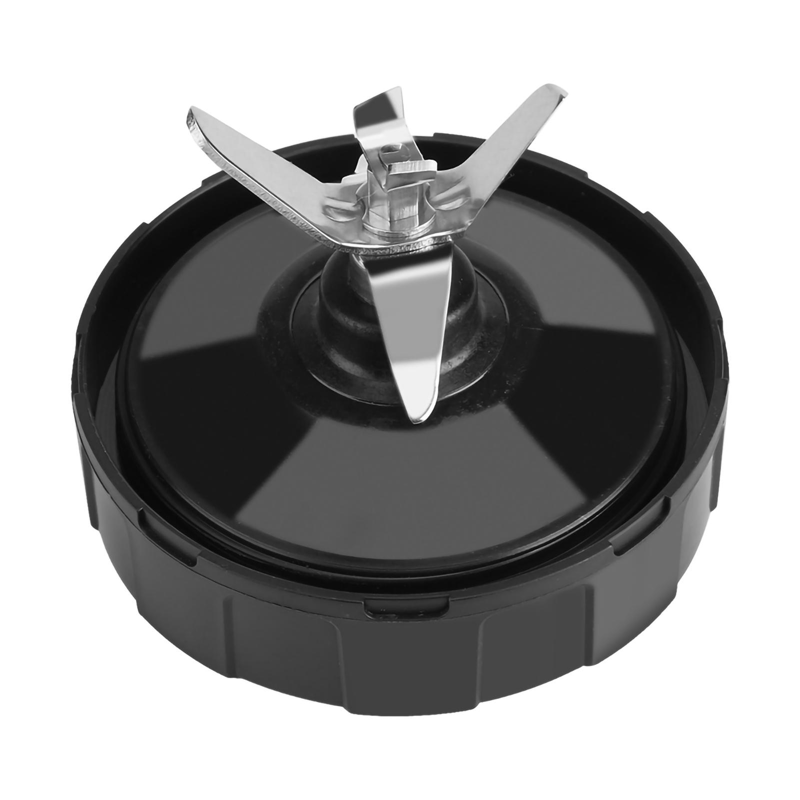 1000 W 1500 W Mixer Entsafter Ersatz Entsafter Untere Klinge Montage mit 7 Lamellen