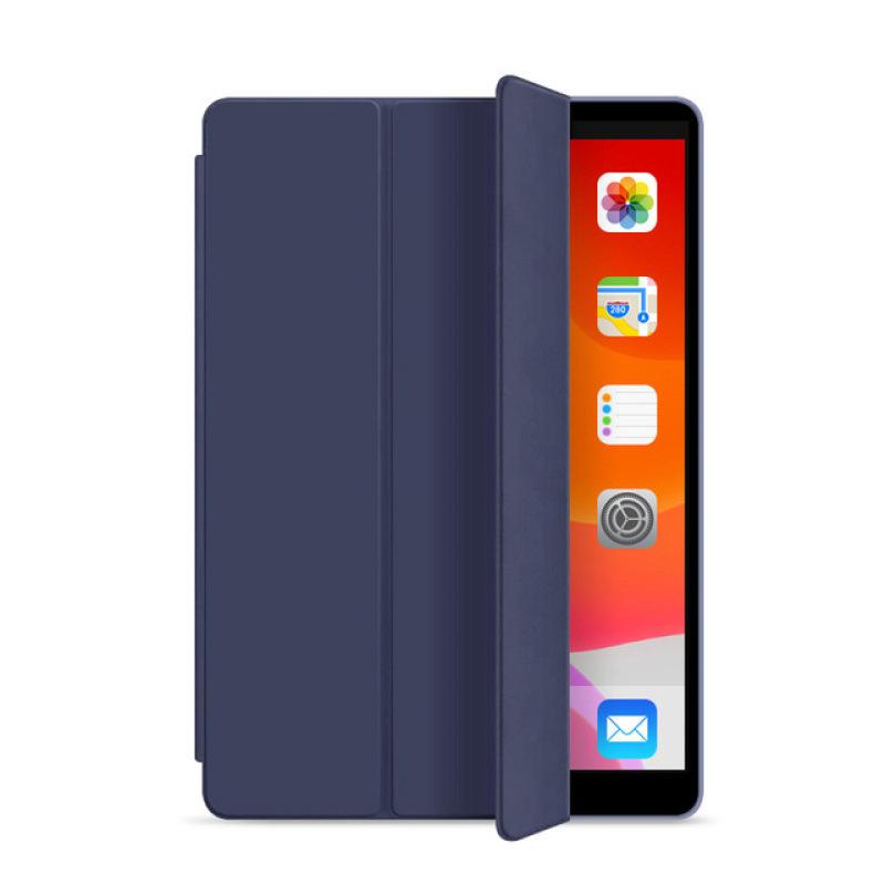 2019 iPad 10.2 Hülle für iPad 7. Generation Cover für 2017 2018 iPad 9.7 5/6th Air 2/3 10.5 Mini 4 5 2020 Pro 11 Air 4 10.9 PRO 10.5/2019 ipad air navy blau
