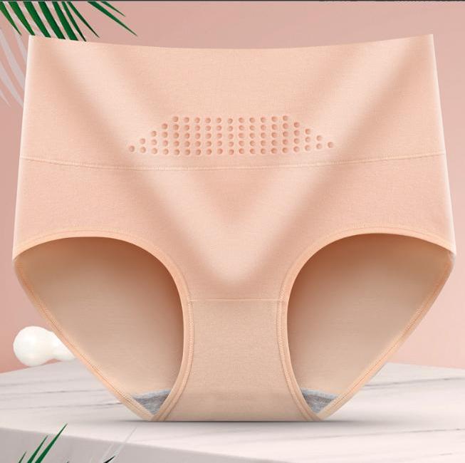 Hohe Taille Höschen Plus Größe Unterwäsche Hipster Dessous Spitze Sexy Frauen Unterwäsche Weibliche Große Slips L