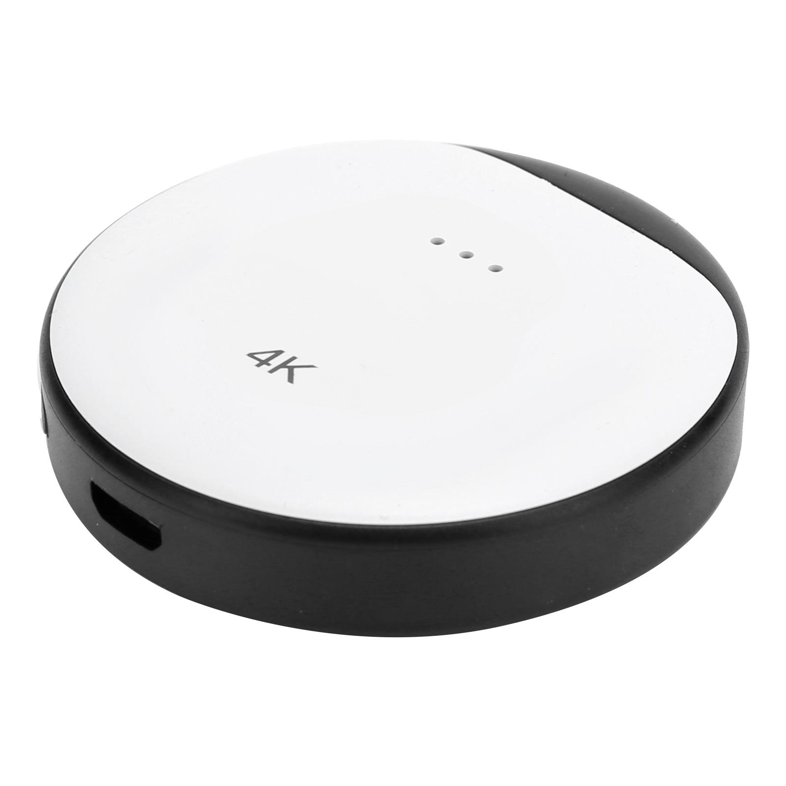 G23-4K Drahtloser Display-Dongle-Adapter HDMI Mirroring für IOSAndroid Mobiltelefon TV5G 5G