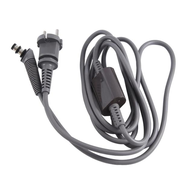 Für Dyson Lockenstab HS01 Eurostecker Lockenstab Netzkabel Zubehör 220V EU Netzkabel Ersatz
