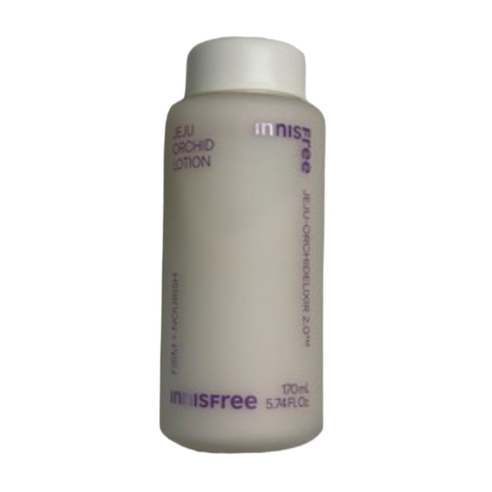 Innisfree Orchideen Lotion 170ml