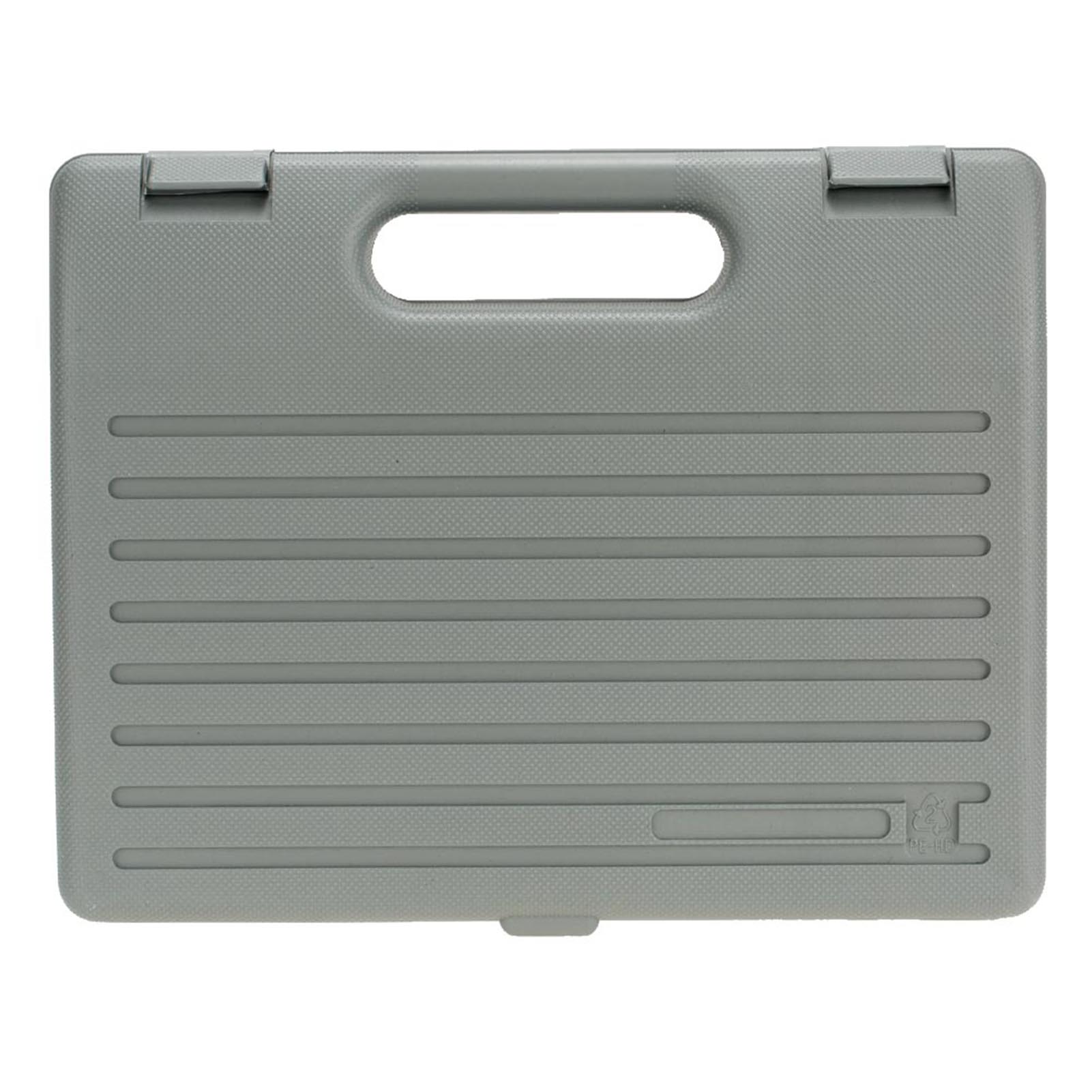 Lixada Tragbares multifunktionales Fahrrad-Reparatur-Werkzeugset grau