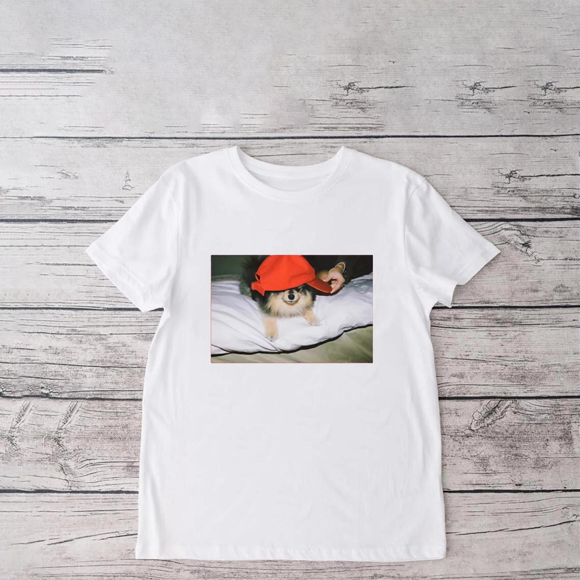 ZX TEE Taehyung und Jimin Yeontan Shirt Yeontan Kurzarm Park Jimin T-Shirt Kim Taehyung Shirt Vmin Layover Shirt Tae Fanmeeting S