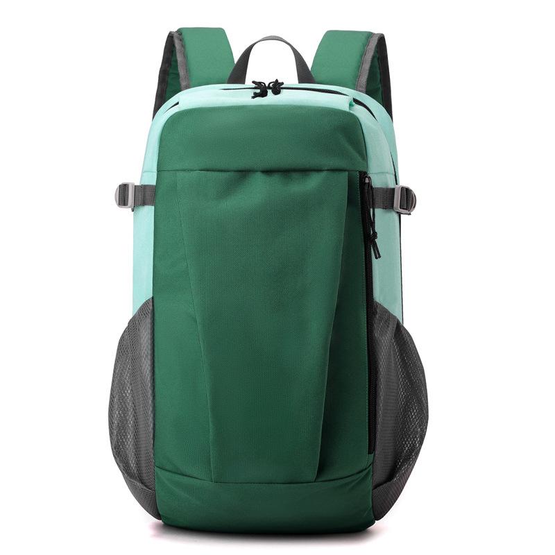 Herren Rucksack Schultasche Sport Bergsteigerrucksack Damen Freizeit Reise Studenten Leichter Täglicher Outdoor Schultasche Neuer Stil Rucksack large