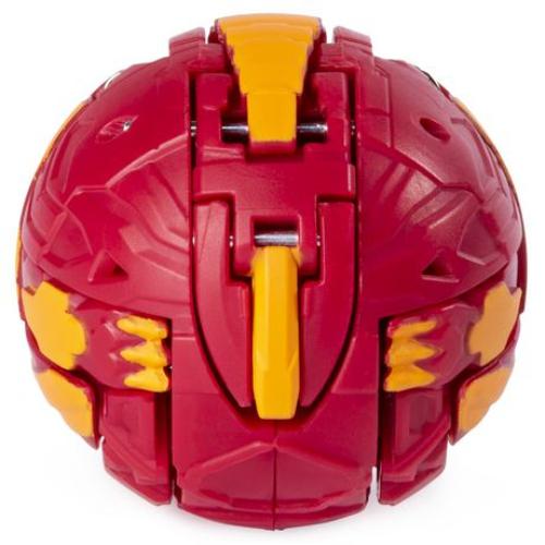 Kinderspielzeug Burst Metal Fusion mit Monster Ball Gyro Atletiek Speelgoed Deformation Animal Instant Deformation 1 pcs