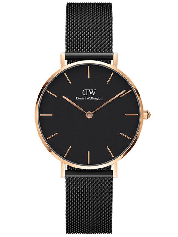DAMENUHR DANIEL WELLINGTON DW00100201 - PETITE ASHFIELD 32mm (zw500d)