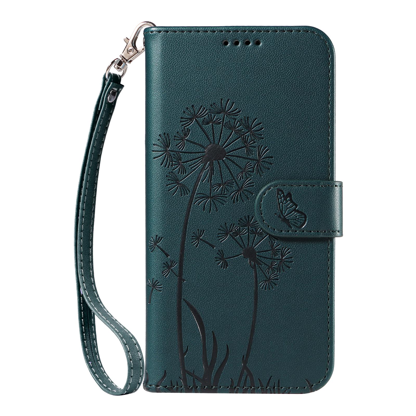Flip Wallet Case Für Samsung Galaxy S10 Lite S10e S20 5G PU Lederhülle,Galaxy S21 Plus S21 Ultra Core Handyhülle Samsung Galaxy S20 FE blau
