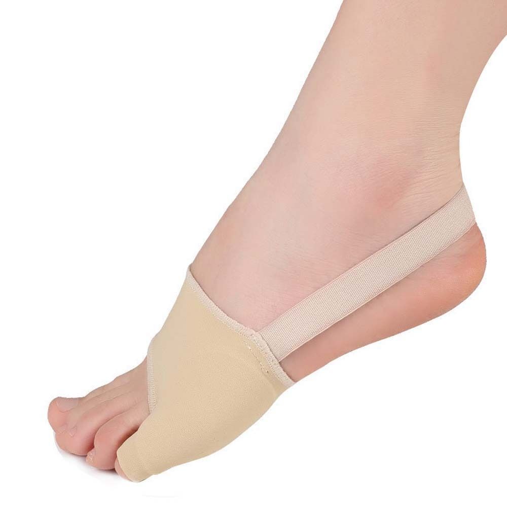 Zehenorthesen Klammer Kleiner Zeh Glätteisen Kleiner Zeh Valgus Korrektor Haushalt L nude