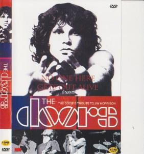 DVD DVD - NIEMAND HIER RAUS 8809097380741 Eigenveröffentlichung 2004 Asien Rock Gebraucht