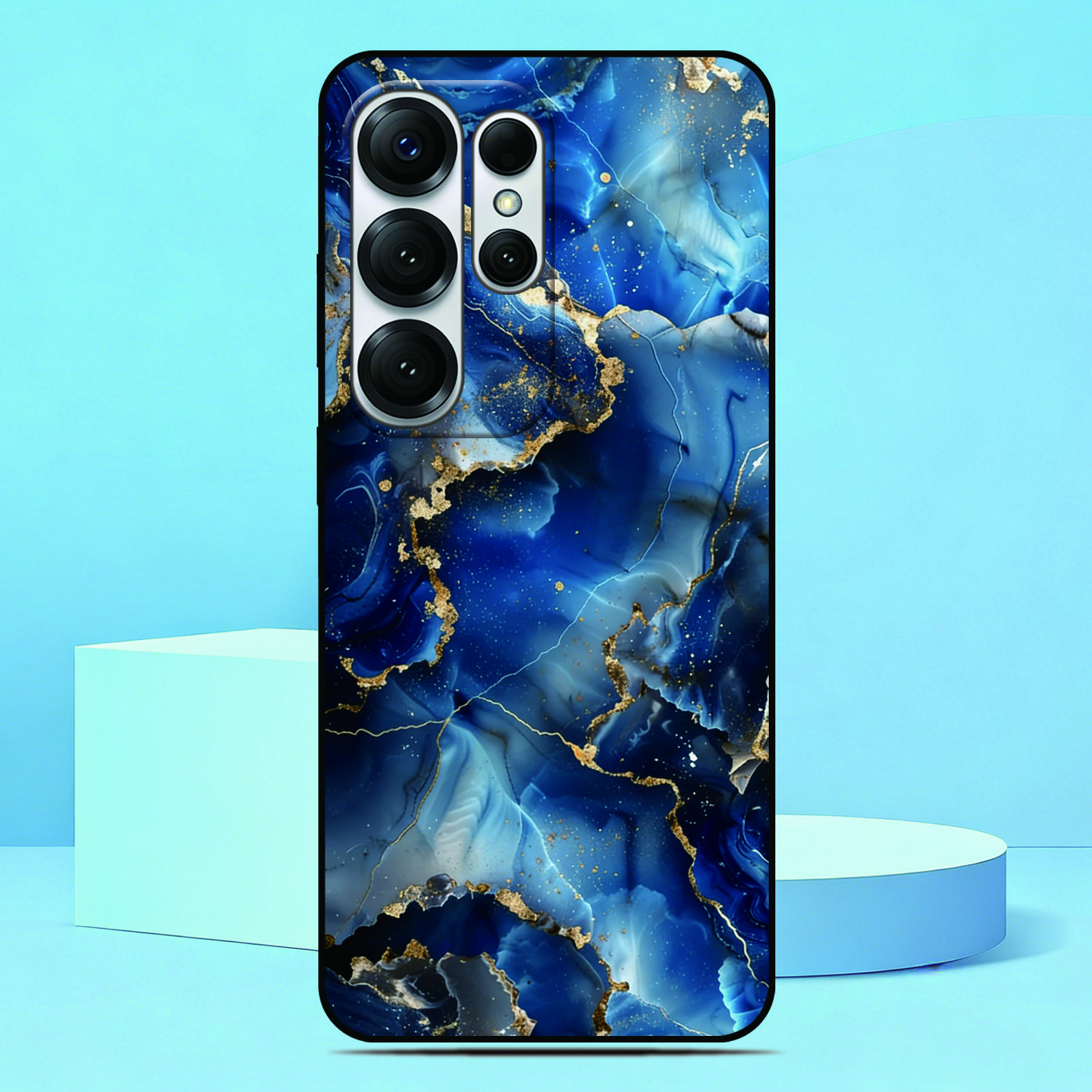 Marmorstruktur Handyhülle Für Sony Xperia 1 VIII 10 VII 5 VI V IV III II XZ5 XZ4 XZ3 XZ2 XA2 L3 6 7 8 Benutzerdefinierte Foto-Rückseite Xperia XZ3