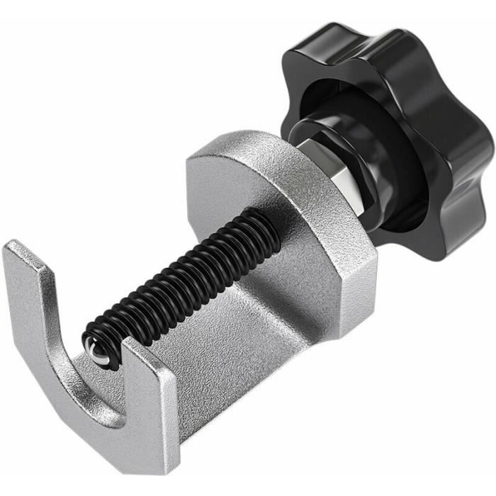 Extraktions-BHs aus glasiertem Metall zum Reinigen, mechanisches Werkzeug.