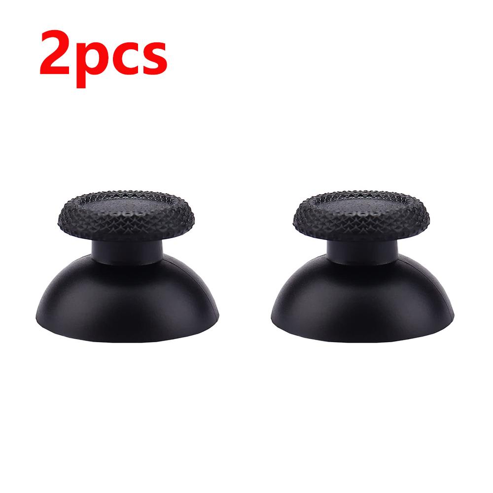 Joysticks Ersatz für Playstation 5 DualSense PS5 Controller Schraubendreher 2K3 Ohm Analog 3D Thumbstick Reparatur Teile Kit cap 2pcs