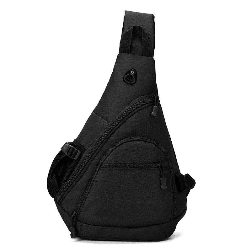 Taktische USB-Lade-Crossbody-Armee-Militär-Outdoor-Sport-wasserdichte Reise-Camping-Wandertasche