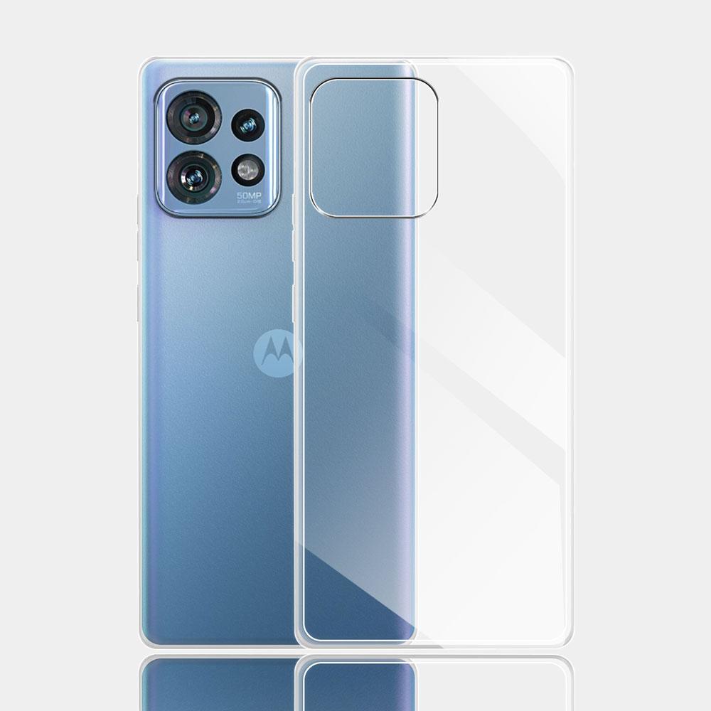 Für Moto Edge 40 Pro Hülle Klar Silikon Weich Schutzhülle Für Moto Edge 40 Neo Klar Bumper Coque Für Motorola Edge 40 Funda For Moto Edge 40 Neo reinfarbig