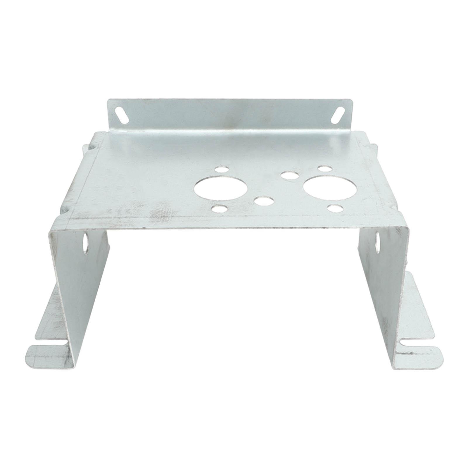 Luft Diesel Standheizung Basis Montieren Edelstahl U Halterung Montage Halter Ersatz für