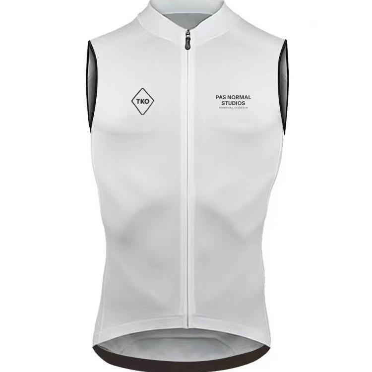 PAS Schnelltrocknende Atmungsaktive Radweste für Rennrad & Mountainbike Extra Small