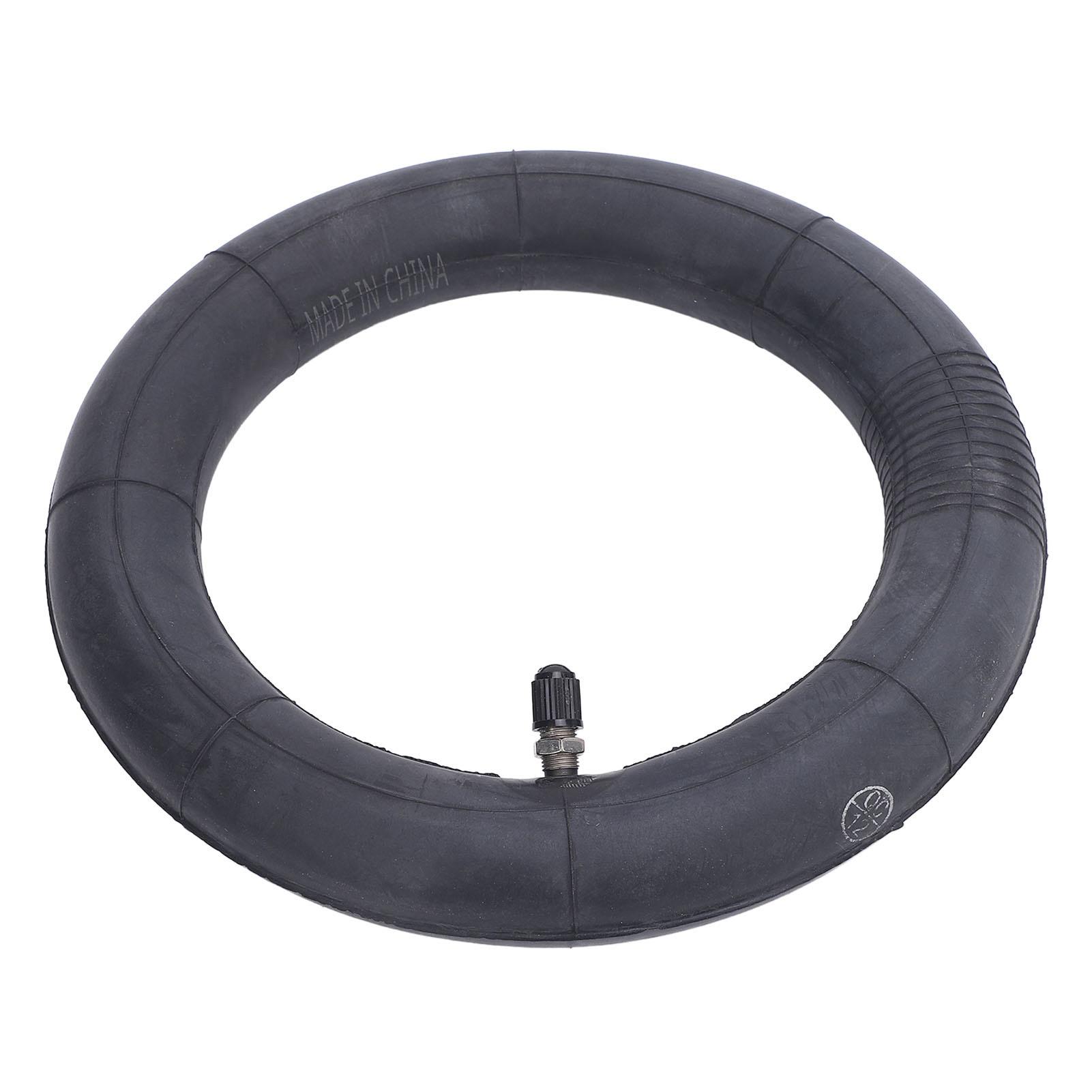 8.5x2 Roller-Innenschlauch Universeller Dickgummi-Innenschlauch mit geradem Ventil für Pocket Bikes