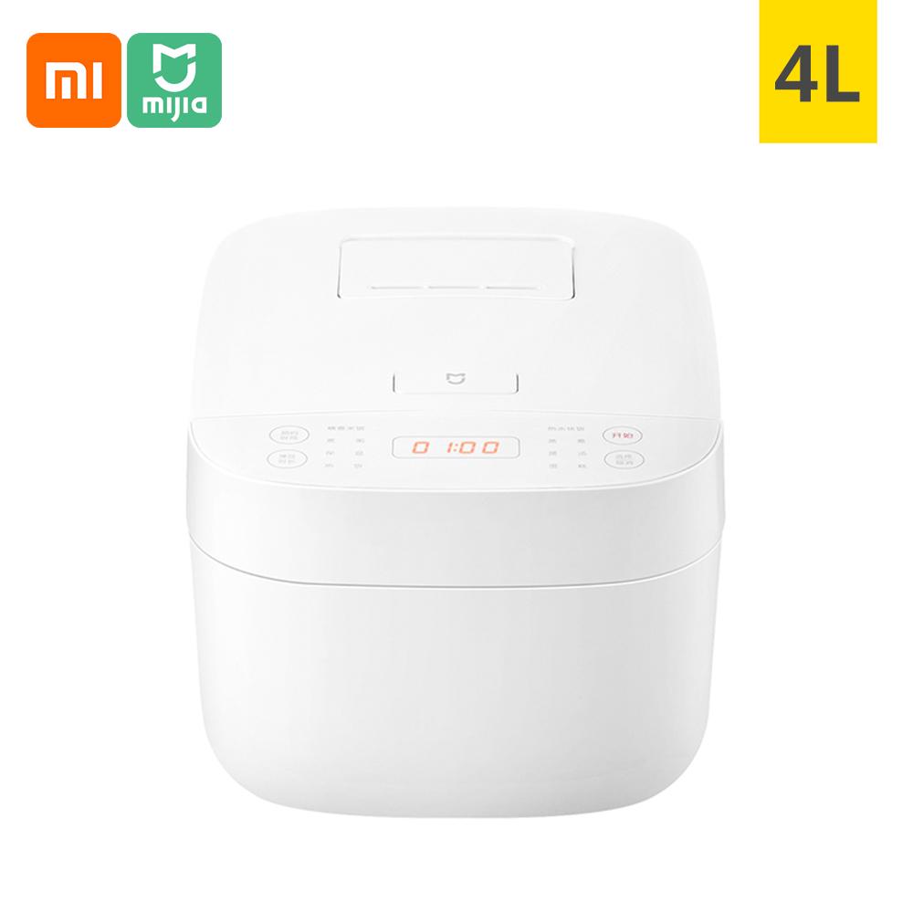 Xiaomi Mijia C1 5L 850W MDFBD01ACM Multifunktionaler elektrischer Reiskocher 220V 4L weiß
