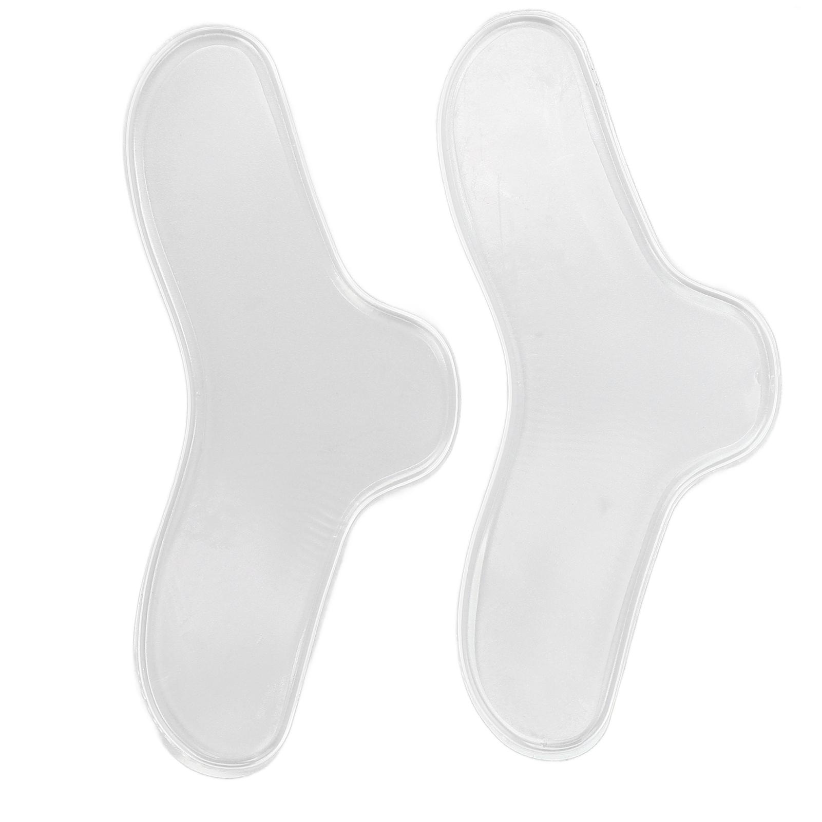 2 stücke Silikon Atmen Maschine Nase Gel Pad Nase Protector Atmen Maschine Liefert
