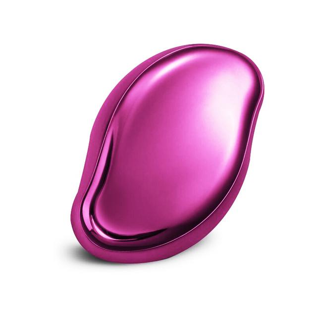 Haar Entfernung Kristall Glas Haar Radiergummi Epilierer Schmerzlos Sicher Einfache Reinigung Wiederverwendbare Körper Enthaarung Werkzeug Epilierer Für Frauen rosa