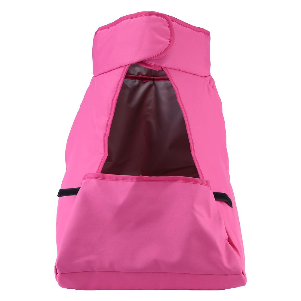 Wasserdichter Universal Baby Kinderwagen Fußsack Buggy Kinderwagen Kuscheldecke Winddicht Schwarz