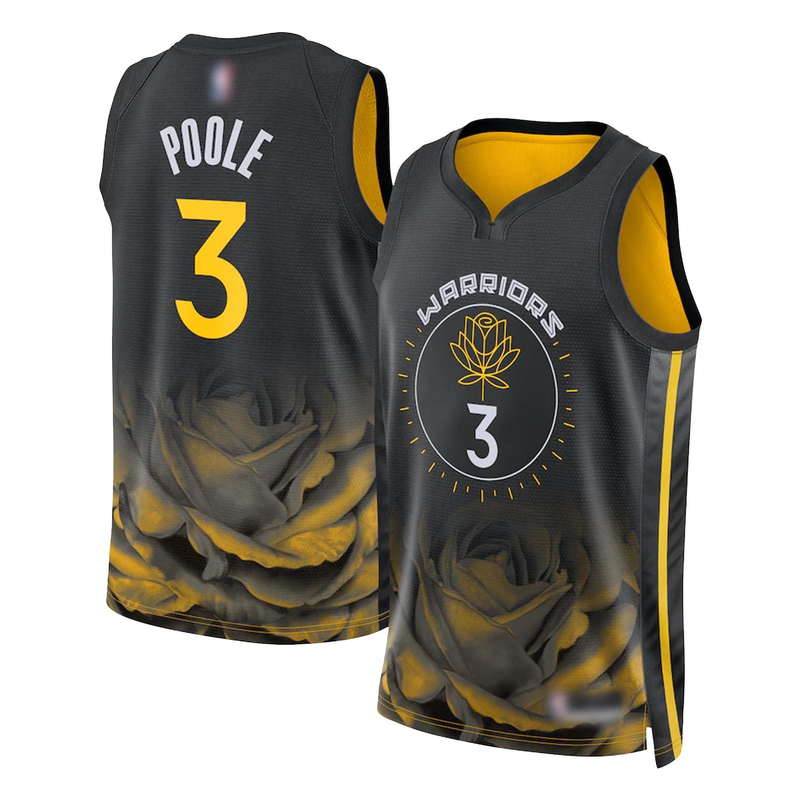 Basketball-Kleidung für Erwachsene, Basketball-Anzug für Herren, klassische Oberteile, Basketball-Trikots XL schwarz