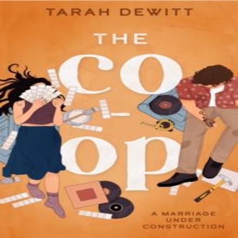 The Coop von Tarah DeWitt Taschenbuch 9780349438979