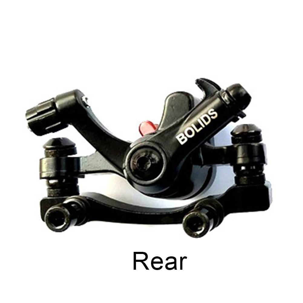 Fahrrad Bremssattel Disc Vorne MTB Fahrrad Mechanische Fahrrad F160-180