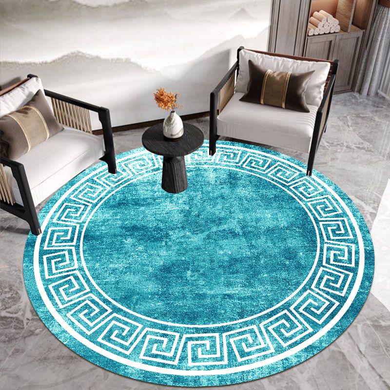 Nordic Home Luxus Teppiche Wohnzimmer Schwarz Gelb Weiß Geometrisch Marmor Stil Dekor Teppiche Schlafzimmer Waschbar Schlafzimmer Bodenmatten 180cm 70.86 in