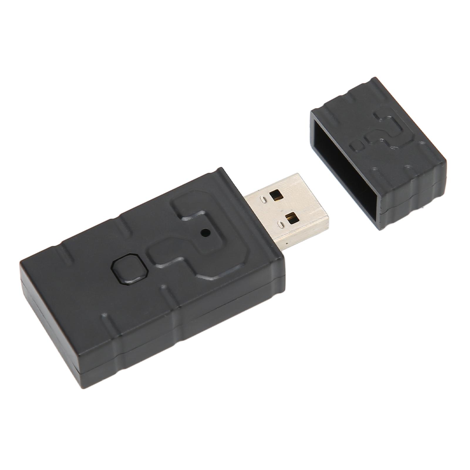 Wireless Controller Adapter Bluetooth Griff Konverter für Windows PC für PS4 für PS5 für Xbox One