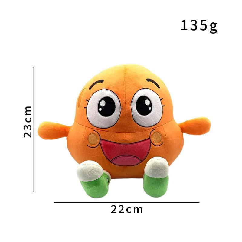 Die Welt von Gumball Plüschtier Spielwaren Darwin Anais Gumball Kuscheltier Weiches Kuscheltier Kindergeburtstag Festival Geschenk