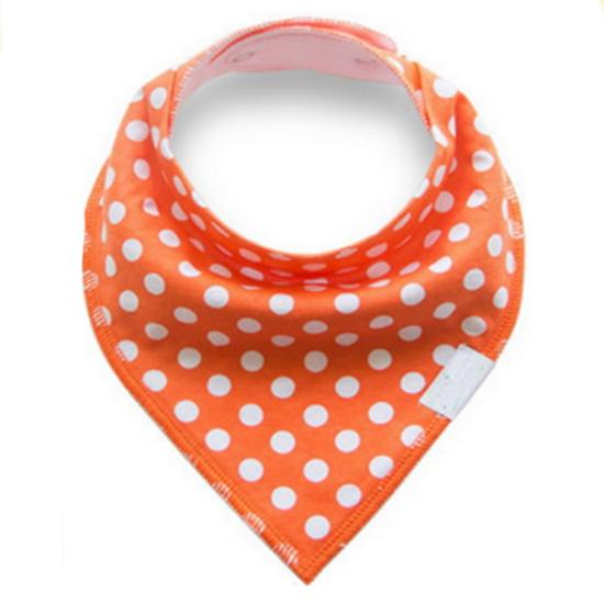 Baby-Lätzchen für Jungen und Mädchen, Lätzchen, Spucktuch, Cartoon-Dreieck, Baumwolle, Baby-Schal, Baby-Fütterungszubehör