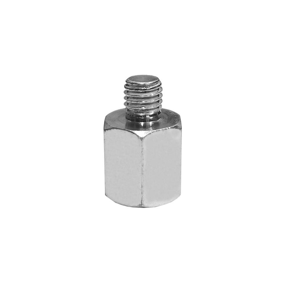 1 PCS M14 Zu M10 Winkel Grinder Interface Stecker Konverter Adapter Winkel Grinder Praktische M14 To M10