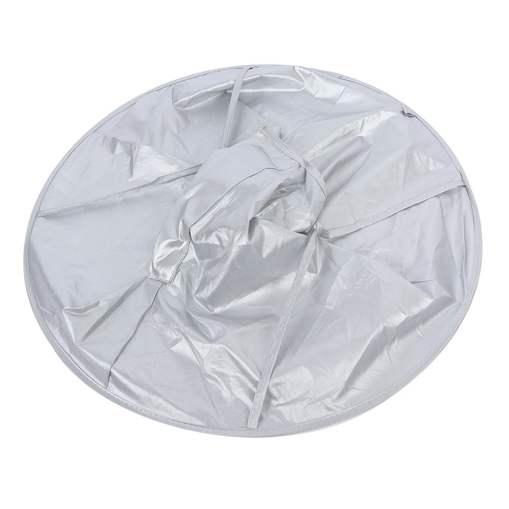 Haarschneideumhang Umhang Wasserdicht Haarfänger für Erwachsene Friseur Friseur