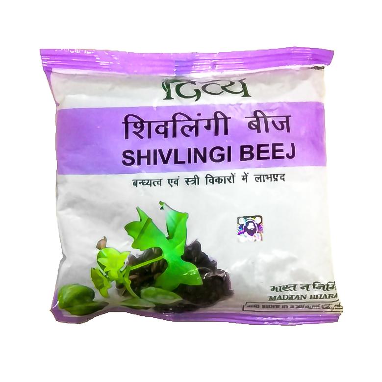 Shivlinga-Samen (100 g), Shivlingi Beej, Patanjali
