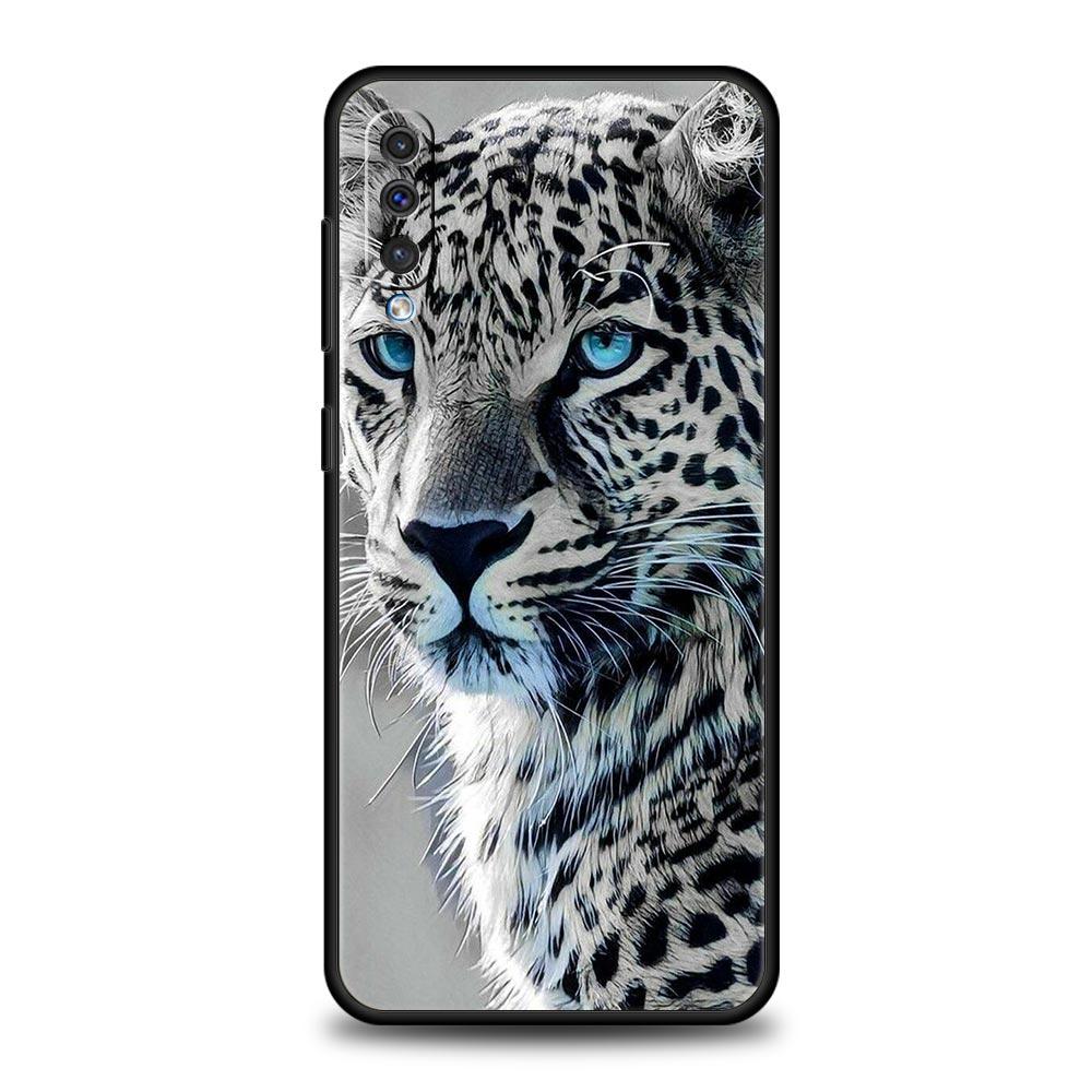 Tiger Löwe Leopard Handyhülle für iPhone Samsung Galaxy Redmi Xiaomi Oppo OnePlus Note SA 7 8 9 10 11 12 13 14 20 21 22 23 53 54 Pro Max Plus Ultra iPhone 7Plus or 8Plus