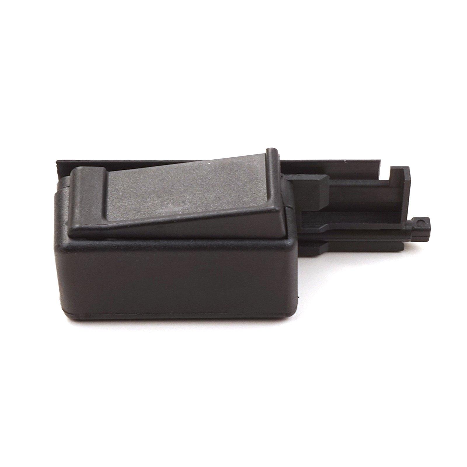 BROSS Autoteile BDP909 Steuerschalter Druckseite Schiebefenster Glasverriegelung Teil rechts 55170911 für Fiat Doblo MK1 05-2009