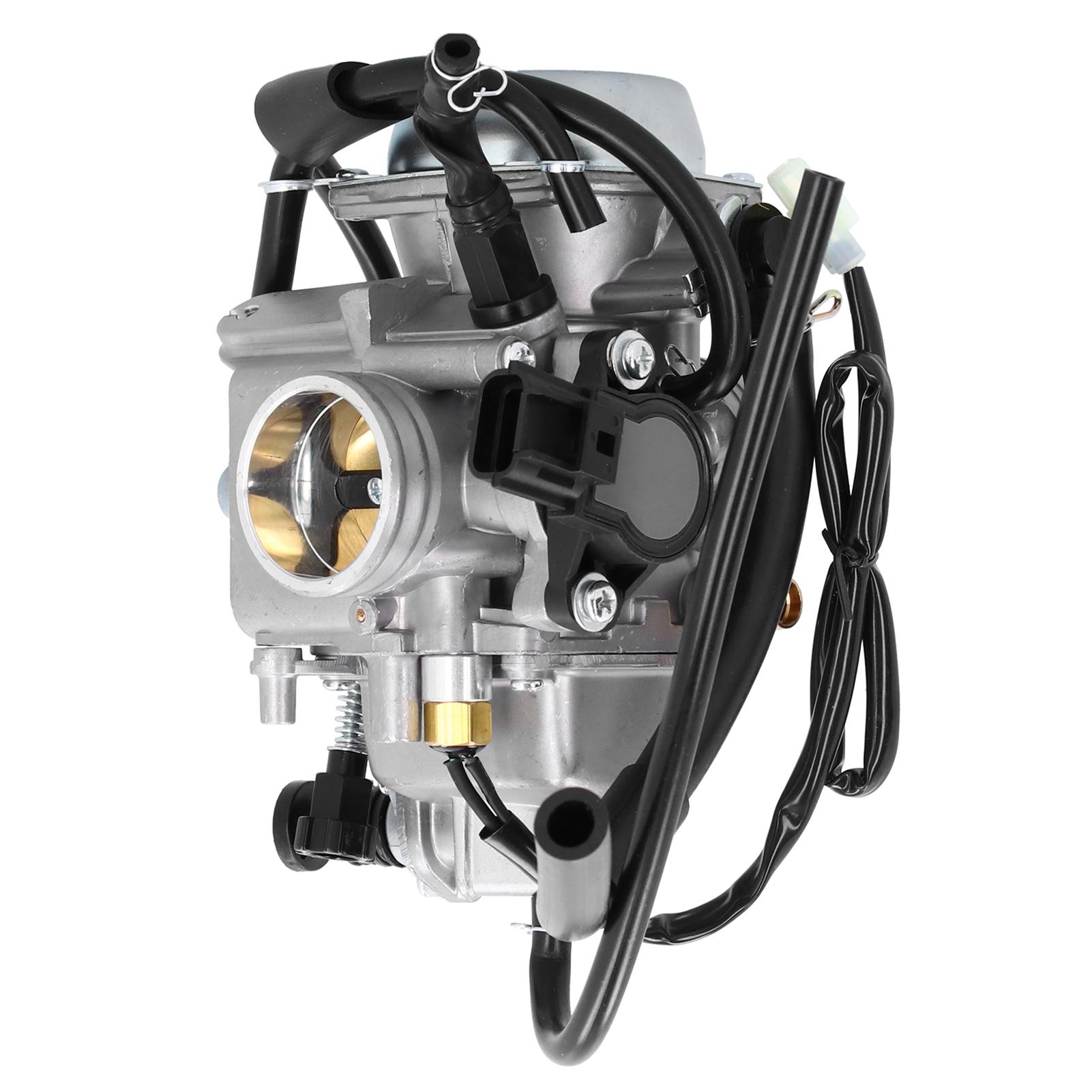 Autoteile ATV Vergaser Vergaser Ersatz für HONDA TRX500FM TRX500FE 2005?2011