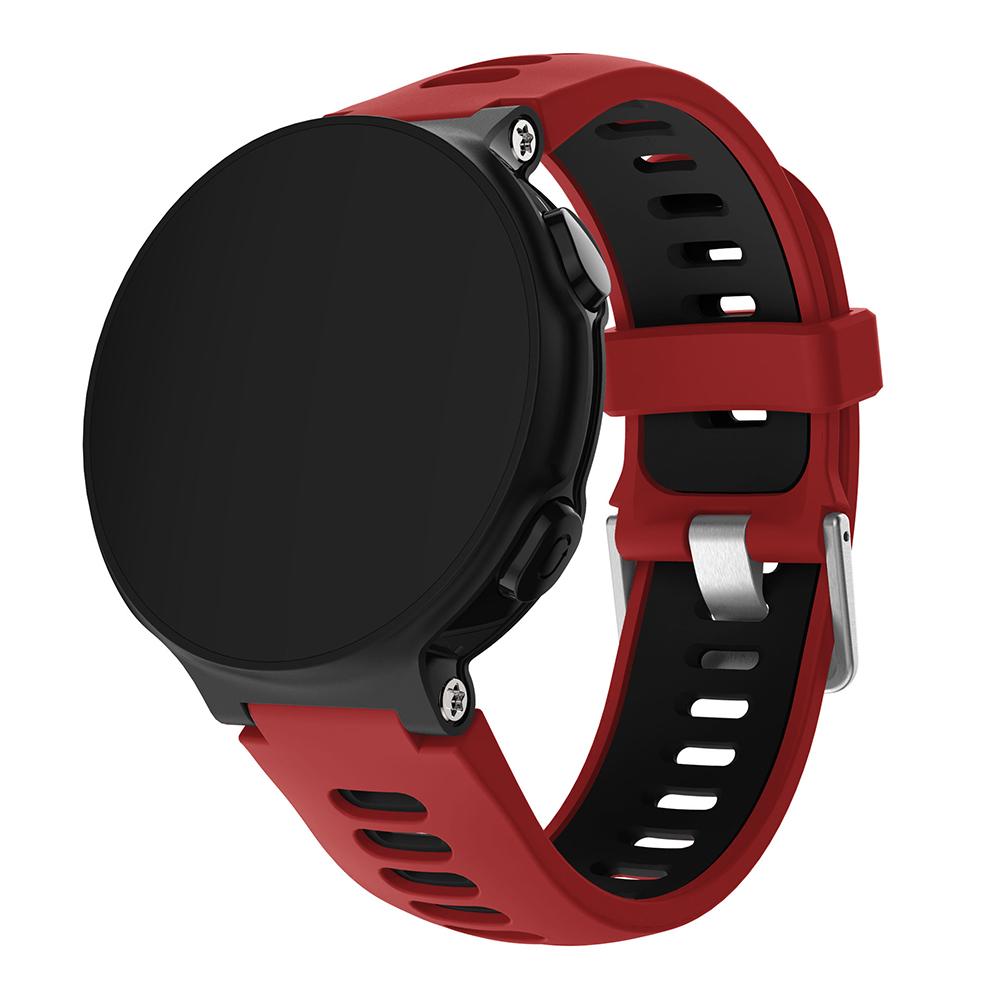 Neue Mode für Garmin Forerunner 735XT Armband Armband für Garmin Forerunner 230 235 220 620 630 735XT klassisches Uhrenarmband For Forerunner735XT